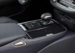 Lexus LS500h AWD 2017 года (NA)